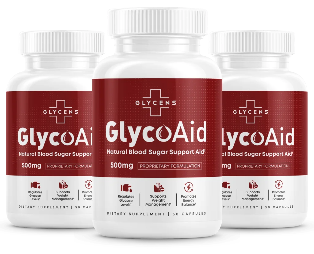 GlycoAid