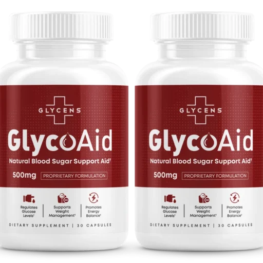 GlycoAid